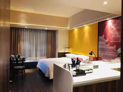 襄陽(yáng)綠地中央廣場(chǎng)鉑派公寓產(chǎn)品發(fā)布暨業(yè)主答謝會(huì)圓滿(mǎn)落幕，開(kāi)啟酒店式管理新篇章