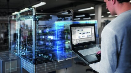 Teamcenter 基礎軟件服務 企業(yè)數(shù)字化轉型的基石